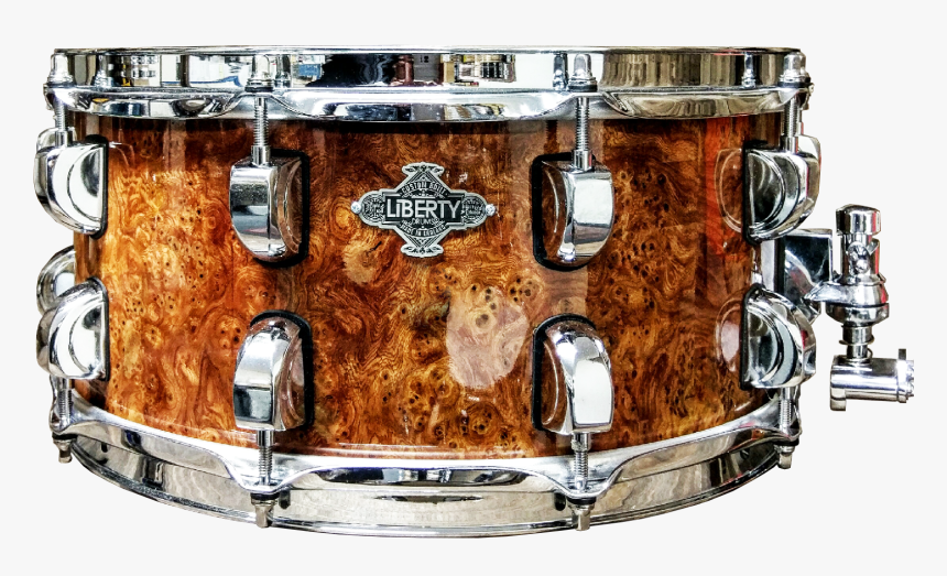 Exotic Snares Series - Drums, HD Png Download, Free Download