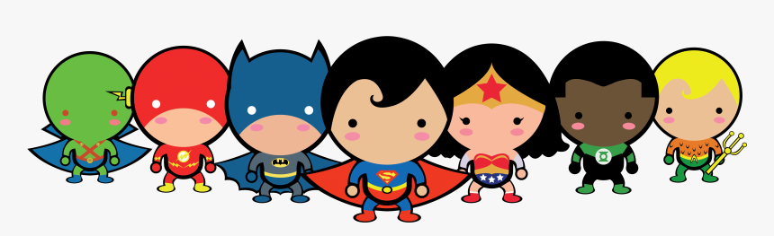 Svg Black And White Stock Green Lantern Batman Superman - Justice League Baby Cartoon, HD Png Download, Free Download