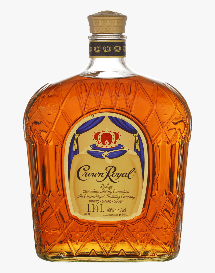 Thumb Image - Whisky Crown Royal, HD Png Download, Free Download