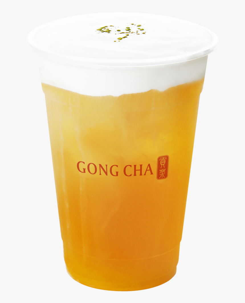 Gong Cha , Png Download - Gong Cha, Transparent Png, Free Download