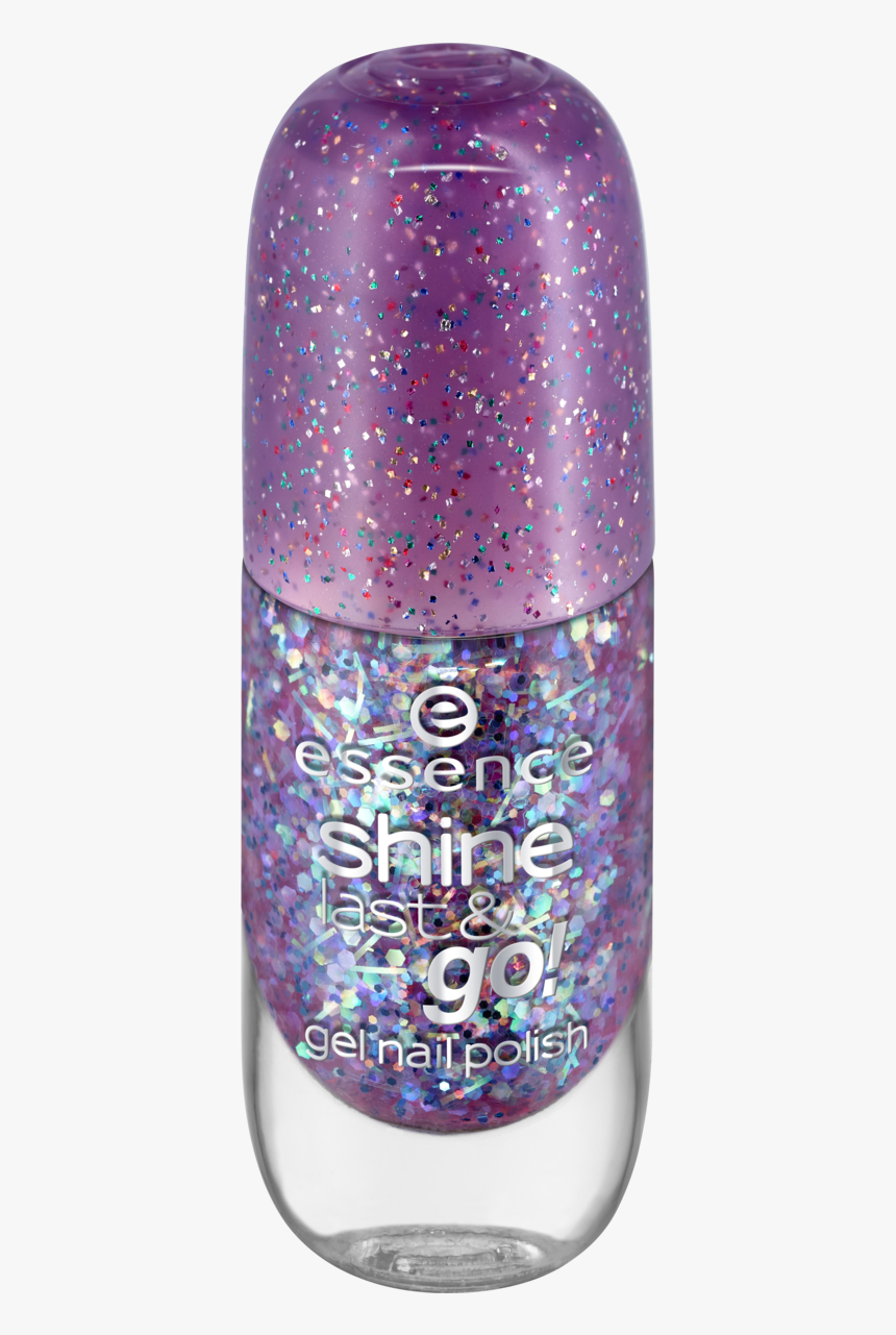 Essence Shine Last & Go Gel Nail Polish, HD Png Download, Free Download