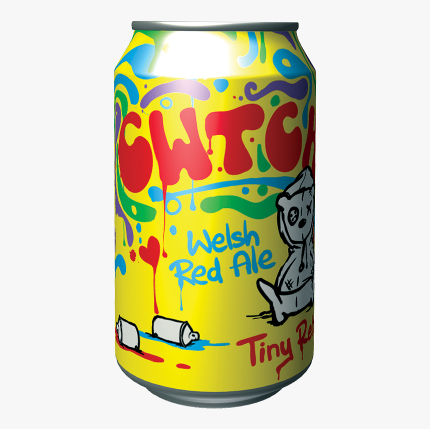 Tiny Rebel Can Designs, HD Png Download, Free Download