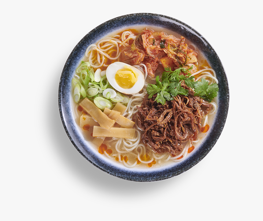 Wagamama Ramen, HD Png Download, Free Download