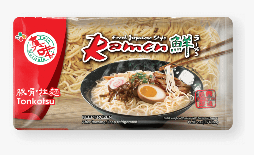 Twin Marquis Ramen , Png Download - Twin Marquis, Transparent Png, Free Download