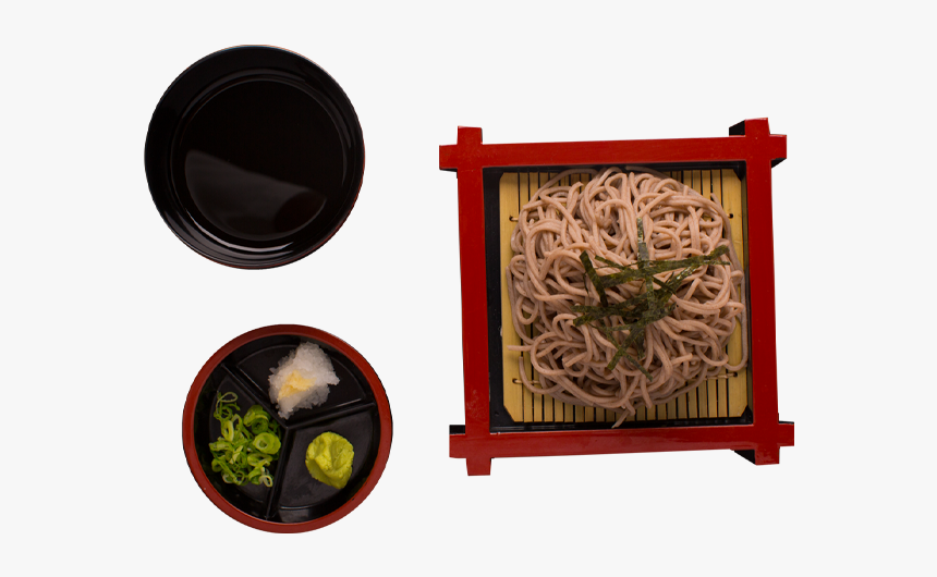 Zaro-soka - Soba, HD Png Download, Free Download