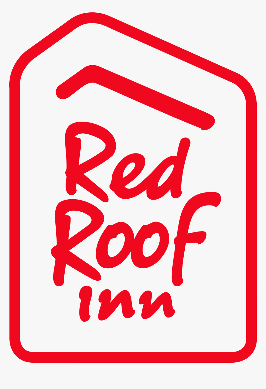 Transparent Red Roof Inn Logo, HD Png Download, Free Download