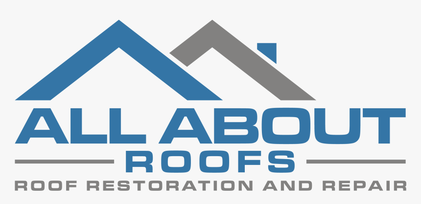 All About Roofs Png - Sign, Transparent Png, Free Download