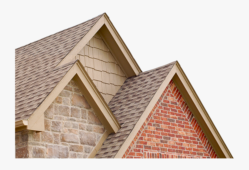 Fiberglass Shingle Siding, HD Png Download, Free Download