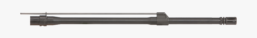 Lmt Ar-15 Barrel 20" - Gun Barrel, HD Png Download, Free Download