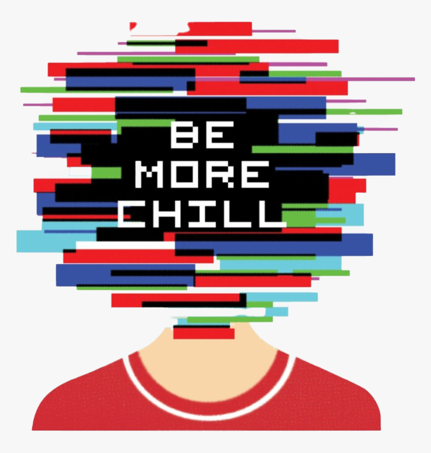 Chill Png Image - More Chill, Transparent Png, Free Download