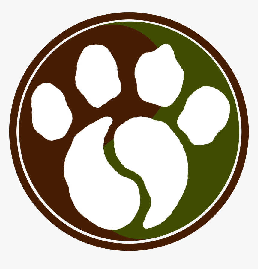 Cartoon Cat Paw , Png Download - Paws Veterinary Center, Transparent Png, Free Download