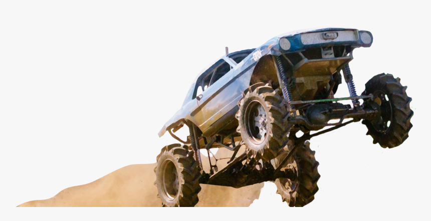 27 Apr - Monster Truck, HD Png Download, Free Download