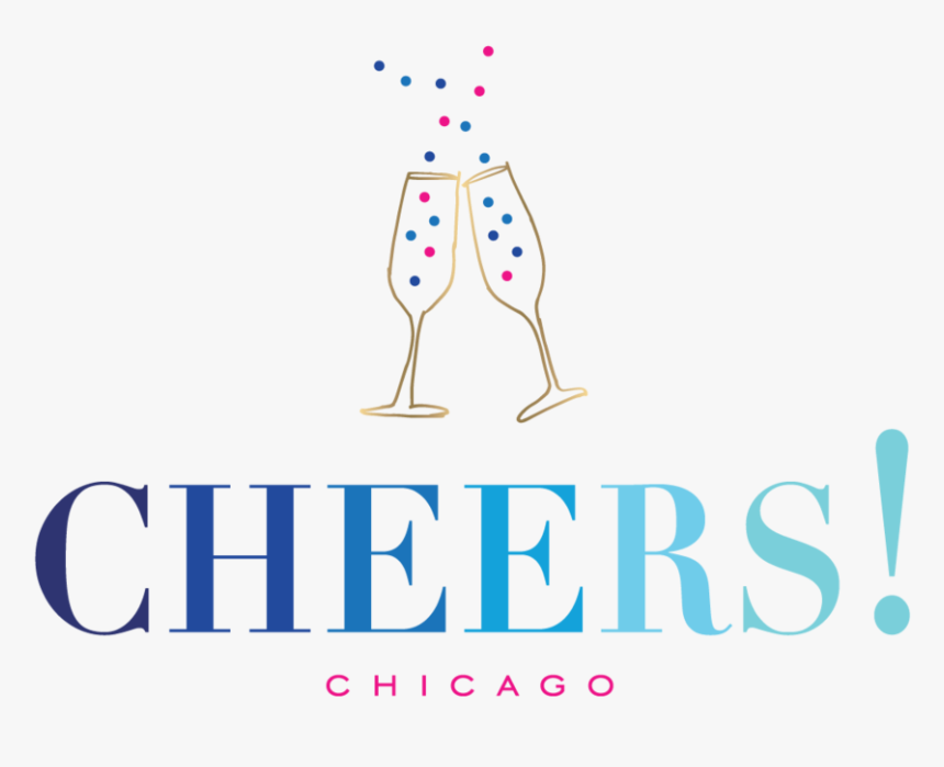 Cheers , Png Download - Cheers Chicago, Transparent Png, Free Download