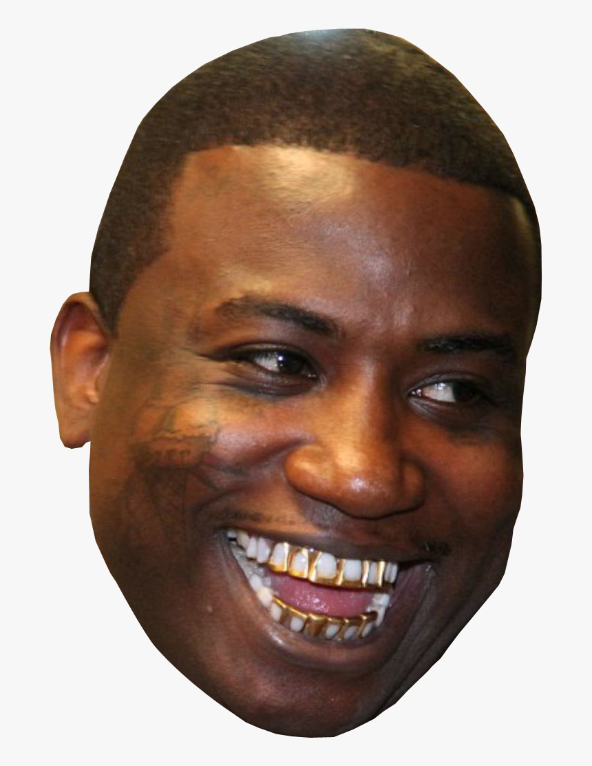 1 Reply 7 Retweets 6 Likes - Gucci Mane Teeth Before, HD Png Download -  kindpng