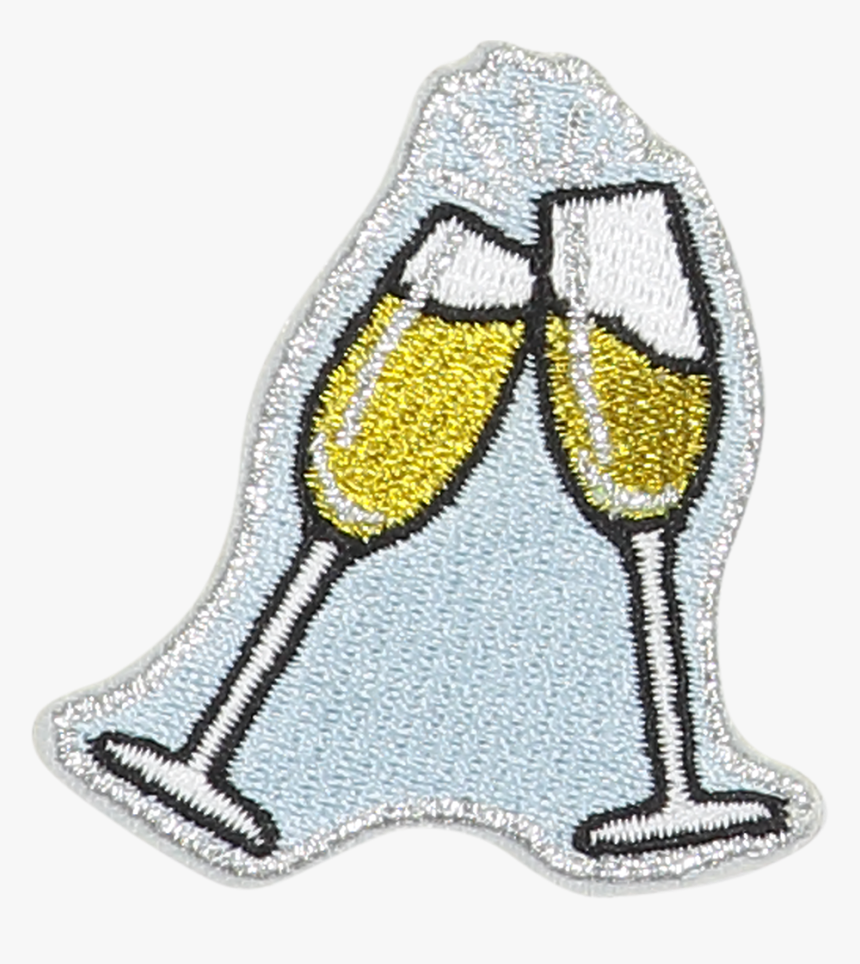 Transparent Cheers Png - Embroidery, Png Download, Free Download