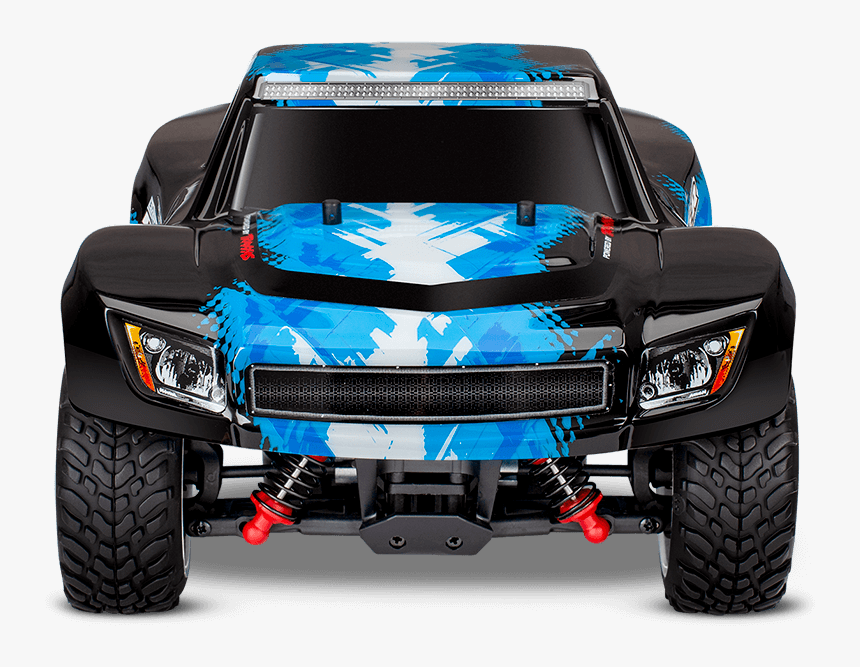 Transparent Truck Front Png - Latrax Prerunner, Png Download, Free Download