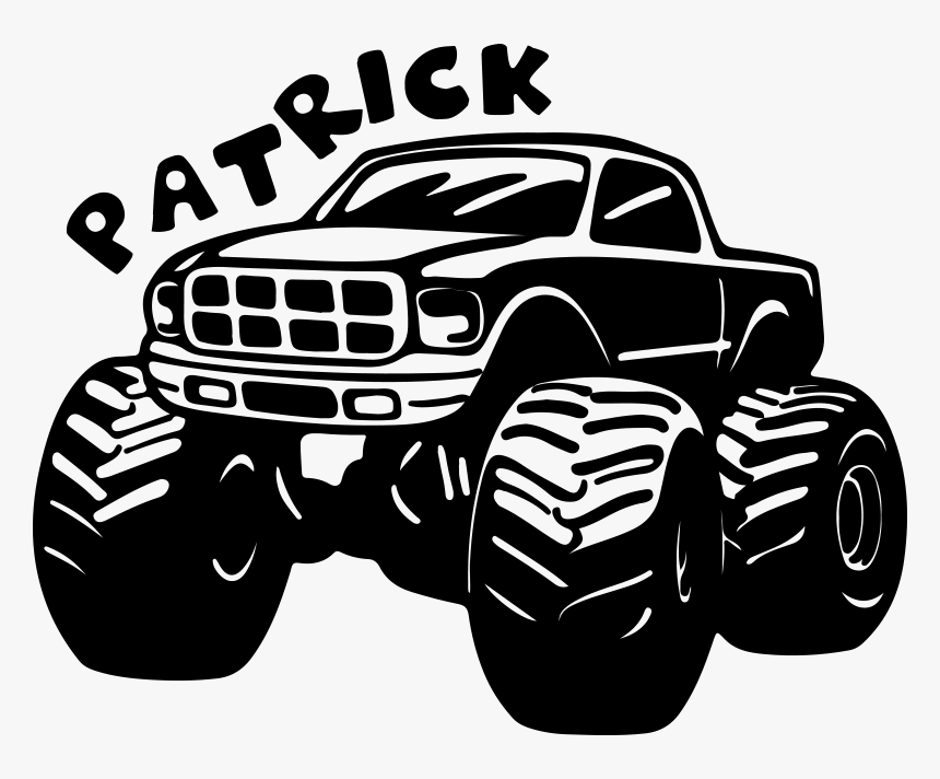 Truck, HD Png Download, Free Download