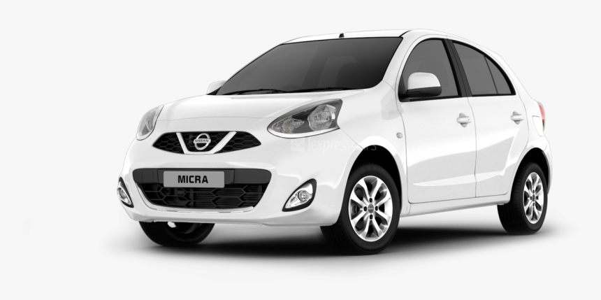 Nissan-micra 2019 - Nissan Micra 2020 Uae, HD Png Download, Free Download