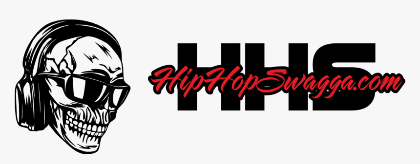 Hhs - Skull With Headphones Svg, HD Png Download, Free Download