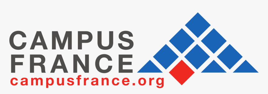 Campus France, HD Png Download, Free Download