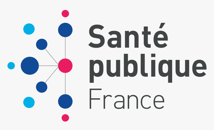 Logo Santé Publique France, HD Png Download, Free Download