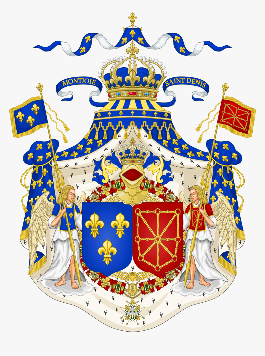 French Monarchy, HD Png Download, Free Download