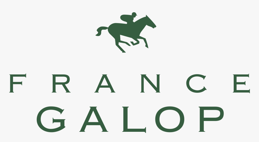 France Galop Logo Png Transparent - France Galop, Png Download, Free Download