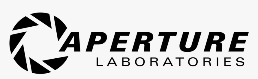 Thumb Image - Aperture Laboratories, HD Png Download, Free Download