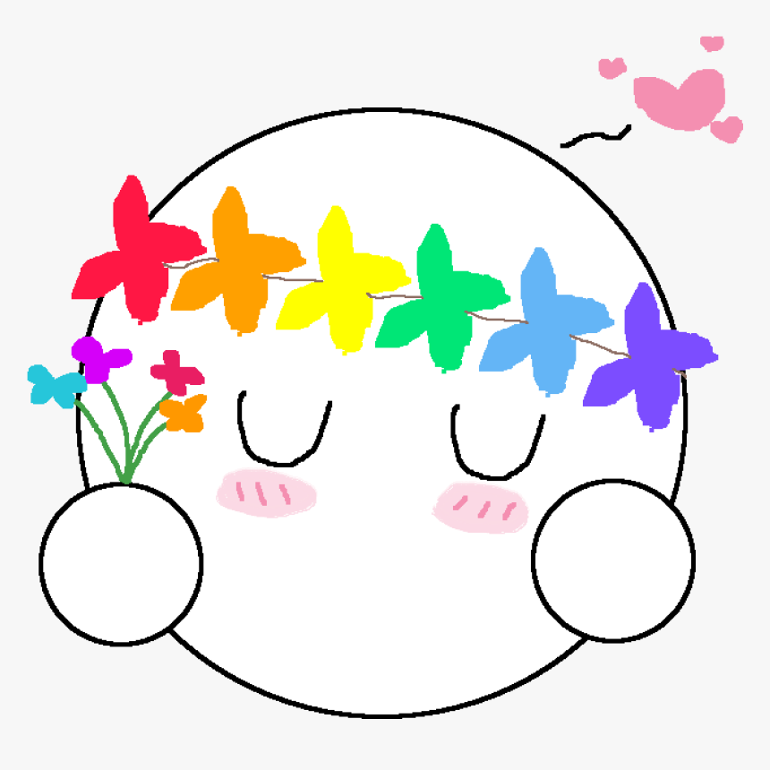 Flower Crowns , Png Download, Transparent Png, Free Download