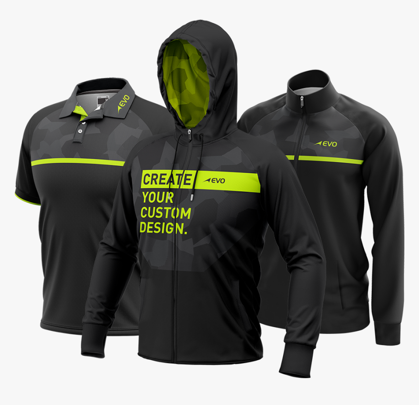 Clothing - Hoodie, HD Png Download, Free Download