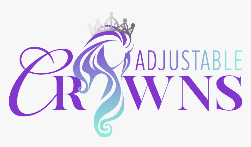 Adjustable Crowns Logo Trans - Illustration, HD Png Download, Free Download