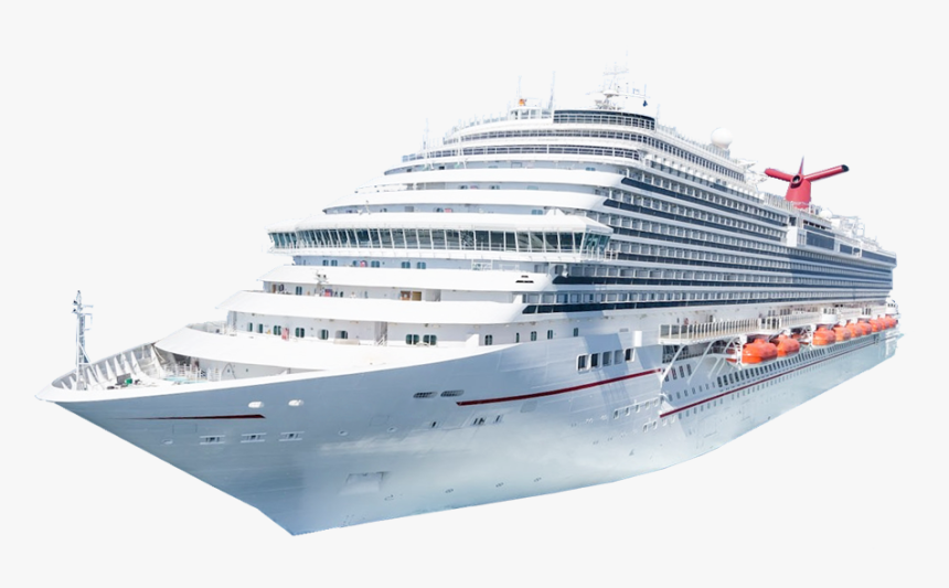 Cruise Ship , Png Download - Круизный Лайнер Пнг, Transparent Png, Free Download