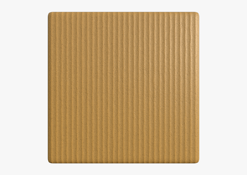 Corrugated Carton Cardboard Paper Texture
, Seamless - "hatsuyuki (first Snow)", The Wagashi Sweet, HD Png Download, Free Download