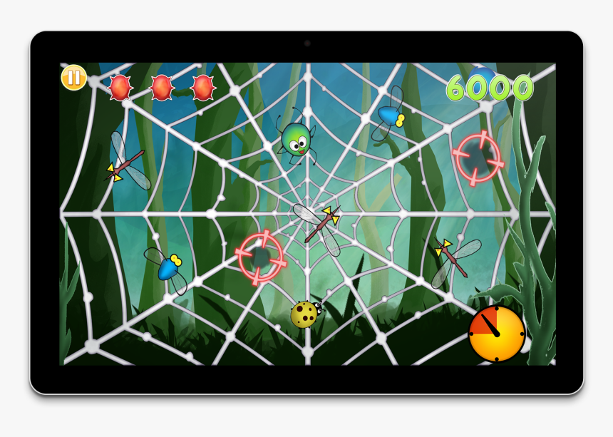 Tablet Computer, HD Png Download, Free Download