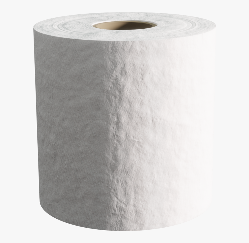 Tileable Toilet Paper Texture, HD Png Download, Free Download