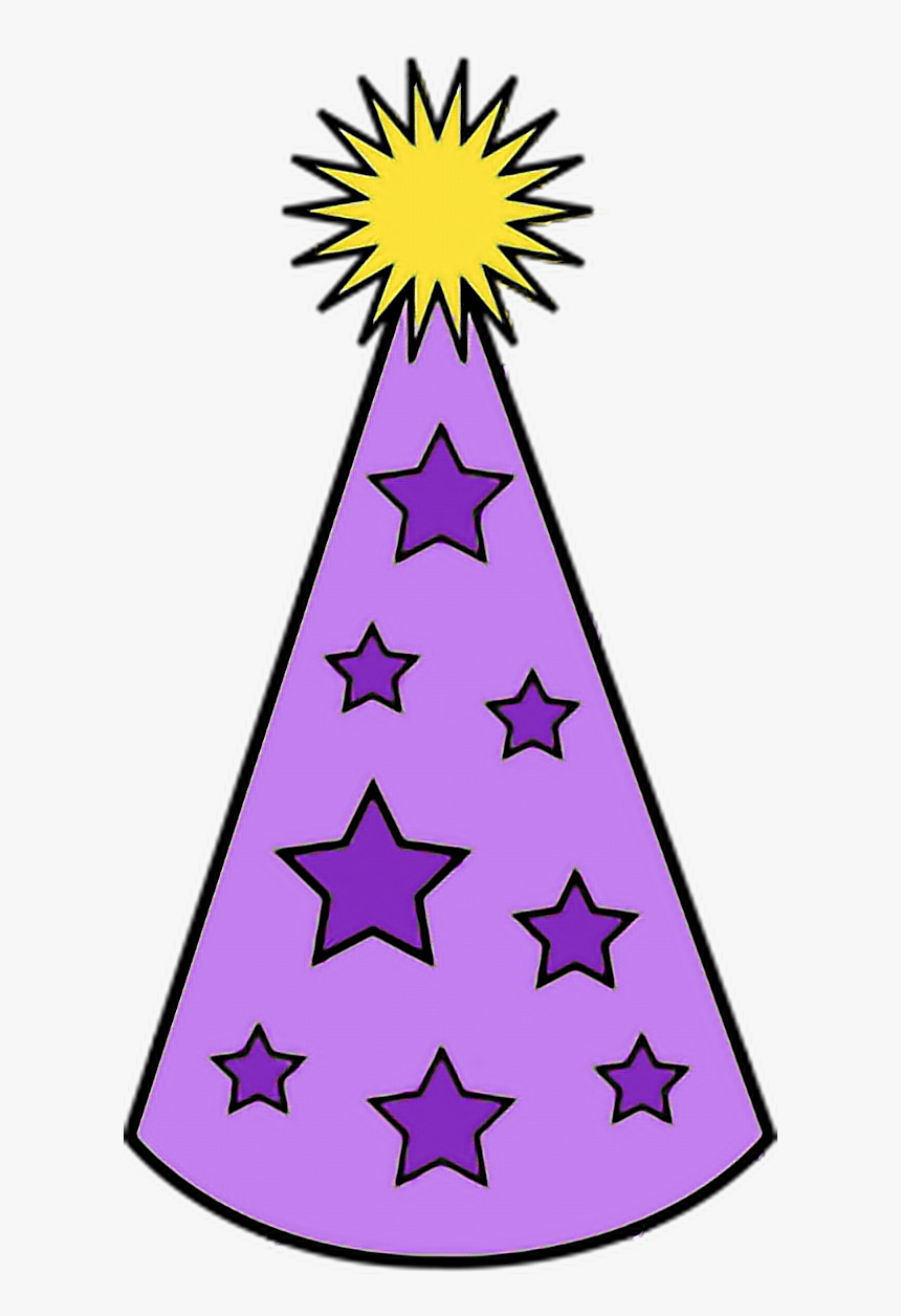 #cumpleaños 
#gorrito 
#kpop
#happybirthday - Gorrito De Cimpleanos Png, Transparent Png, Free Download