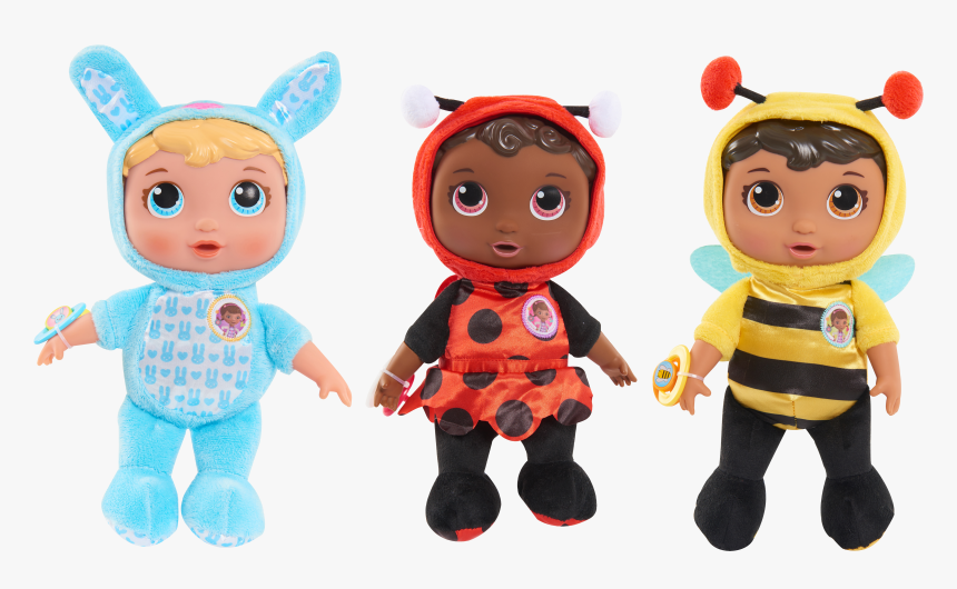 Doc Mcstuffins Baby Dolls , Png Download, Transparent Png, Free Download