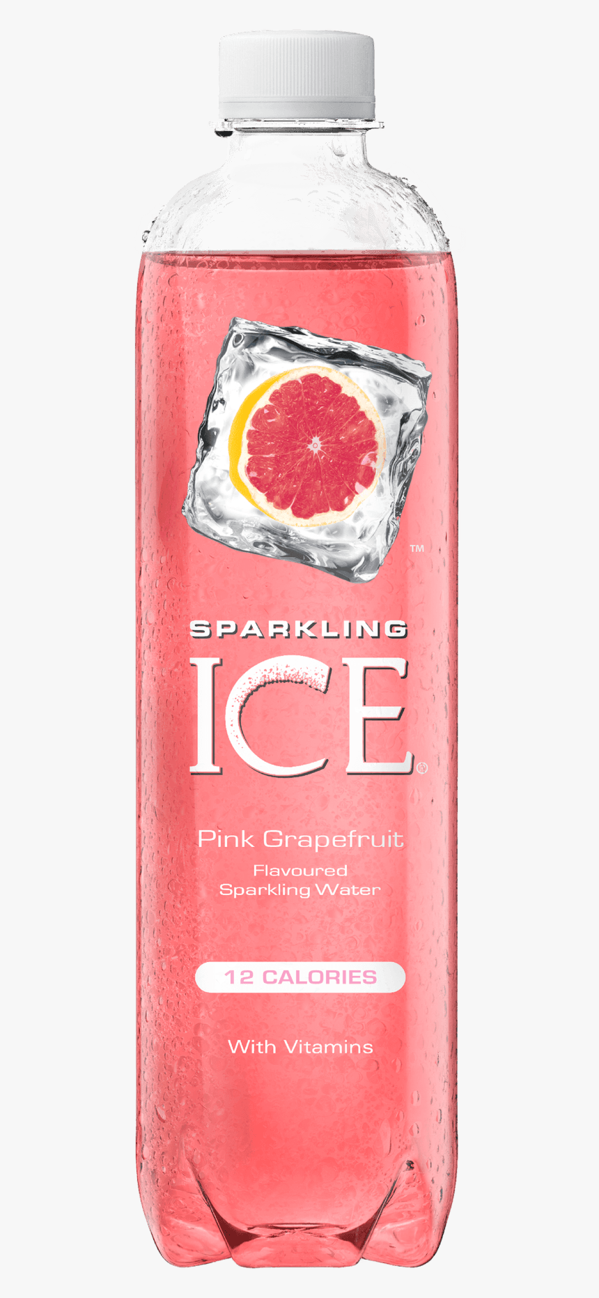 Strawberry Lemonade Ice Drink, HD Png Download, Free Download