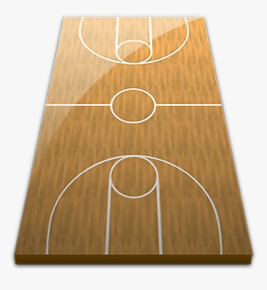Basketball Court Transparent , Png Download - Plywood, Png Download, Free Download