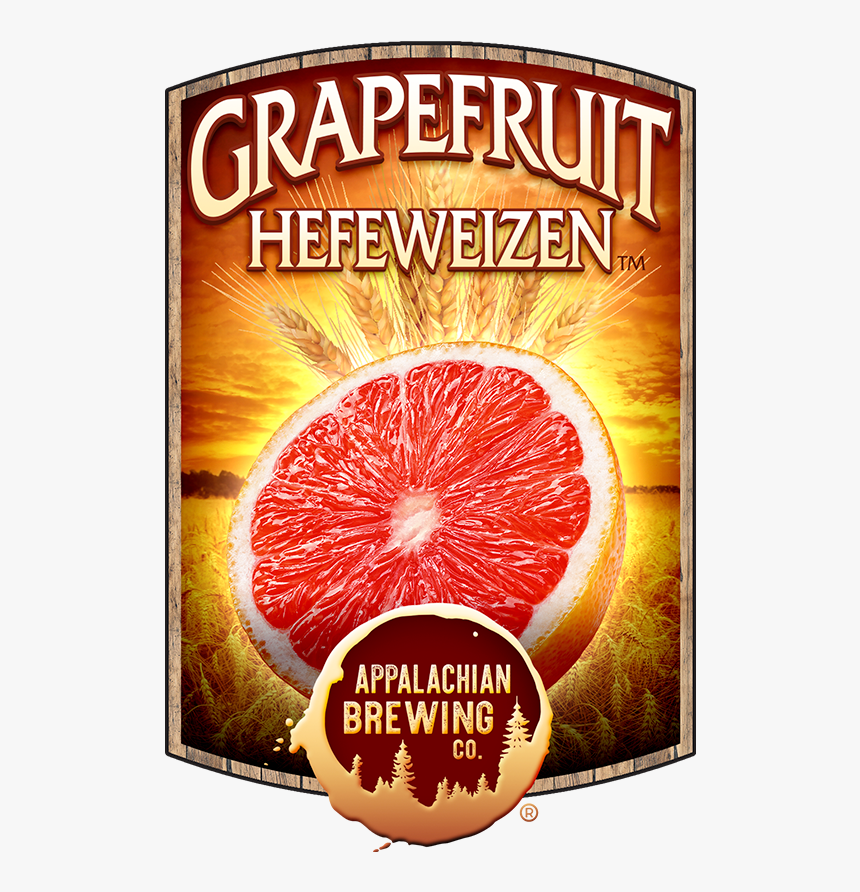 Grapefruit-hefe - Rangpur, HD Png Download, Free Download