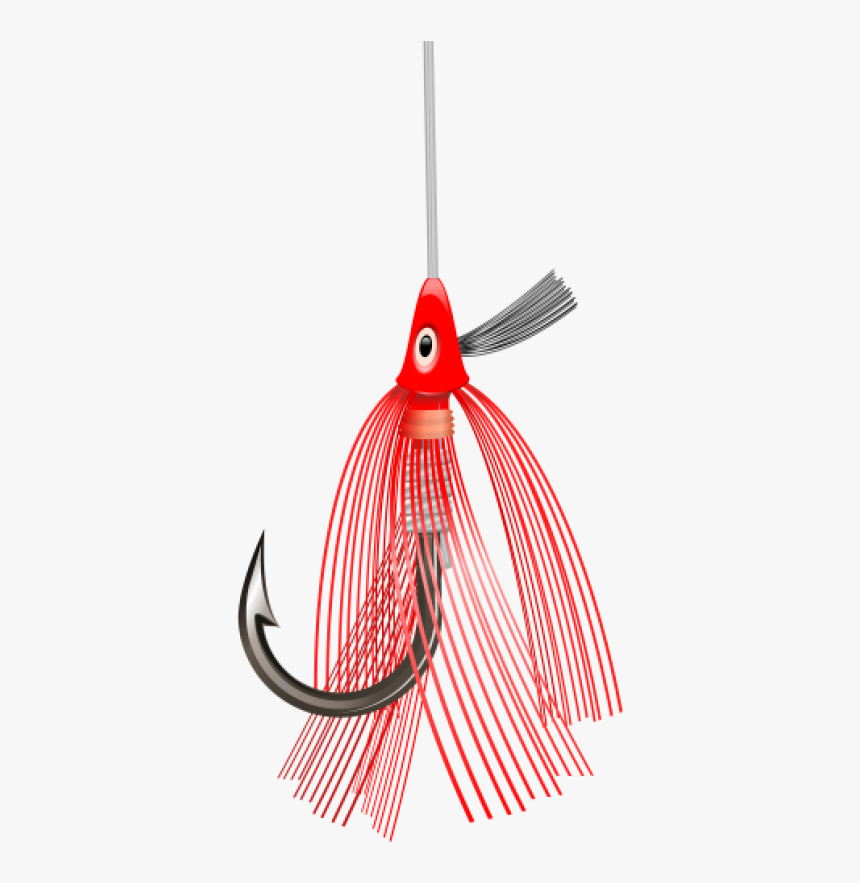 Fishing Lure Png, Transparent Png, Free Download