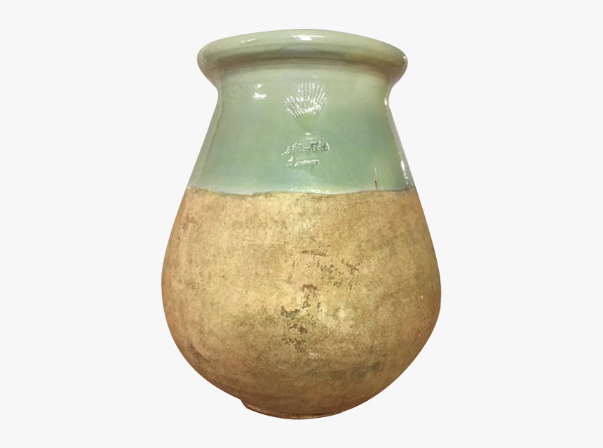 The Biot Planter In Celadon - Earthenware, HD Png Download, Free Download