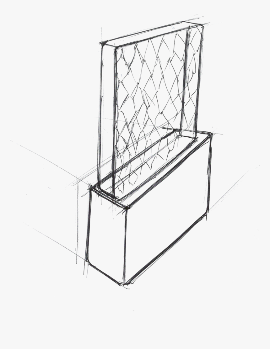 Planter, HD Png Download, Free Download