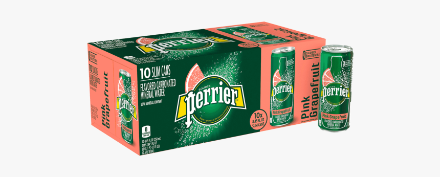 Perrier Water Can, HD Png Download, Free Download