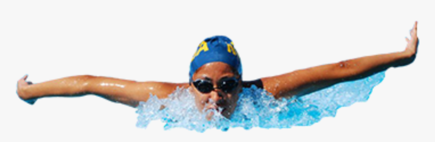 #swim #swimmer #freetoedit - Swimmer Png Transparent, Png Download, Free Download