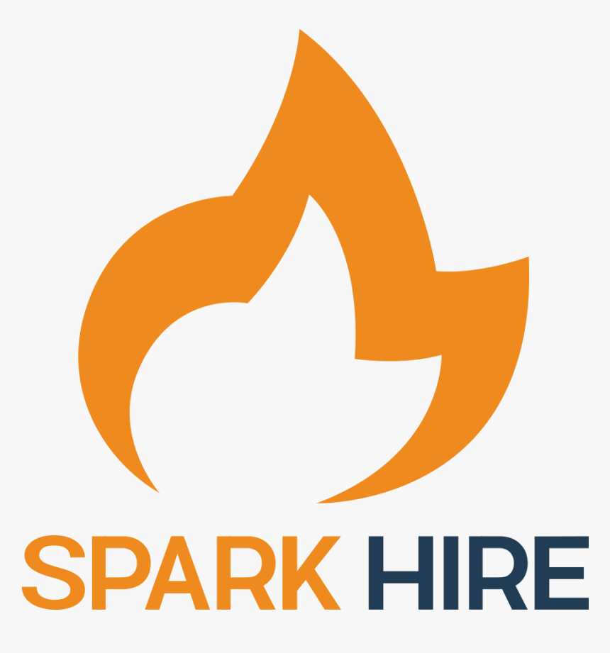 Spark Hire Logo Png, Transparent Png, Free Download