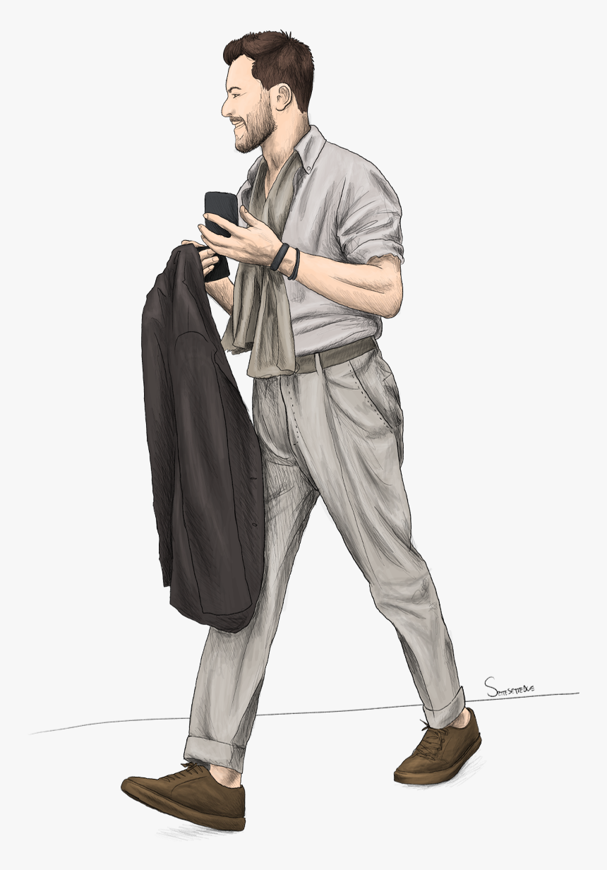 Gentleman, HD Png Download, Free Download