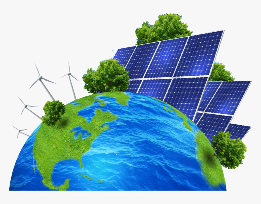 Solar Panel Png Free Download - Solar Energy System Png, Transparent Png, Free Download
