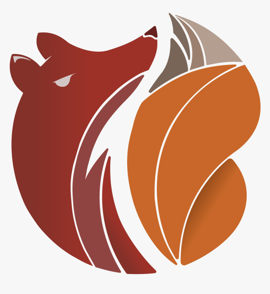 Foxtail Barns Logo - Illustration, HD Png Download, Free Download