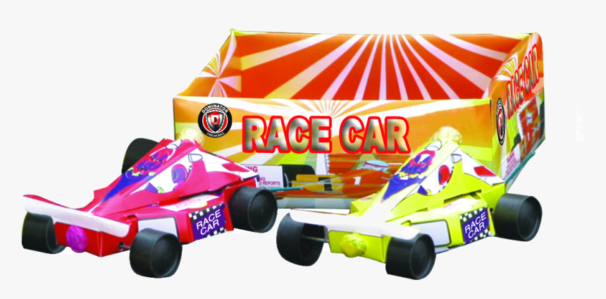 Race Car 2 Pack - Open-wheel Car, HD Png Download, Free Download